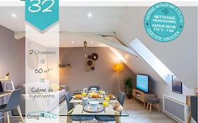 Le 32-GregIMMO-Appart'Hôtel
