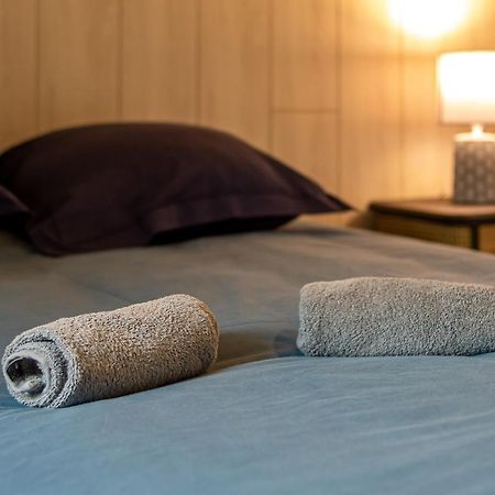 Le 32-GregIMMO-Appart'Hôtel Montbéliard Extérieur photo